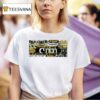 This Is A Hard Life X Bene Culture T Shirt