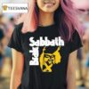 Thrillhaus X Brak Sabbath T Shirt