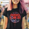 Thy Art Is Murder Neo Godlike T Shirt