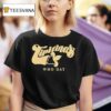 Tipitina S Who Da T Shirt