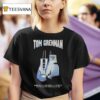 Tom Grennan Concert Liverpool Uk At Camp Furnace Aug T Shirt