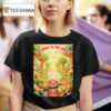 Tony Pepperoni Welcome To The Jungle Pizza S T Shirt