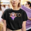 Toto Sword T Shirt