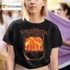 Trans Siberian Orchestra Summer Hea T Shirt
