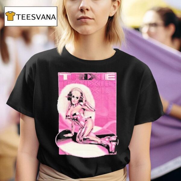 Trixie Mattel Cdiva T Shirt