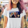 Trump X South Park Against The Administration T Shirt
