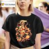 Two Paths T Shirt