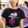 Umamusume Pretty Derby Beihua Starfish T Shirt