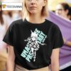 Umamusume Pretty Derby Scion Sky T Shirt