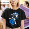 Umamusume Pretty Derby Tokai Tao T Shirt