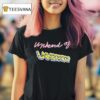 Unheard Of Unheroof T Shirt