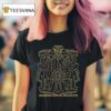 Unknown Mortal Orchestra Waldorf T Shirt