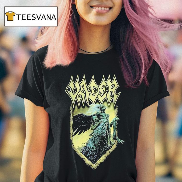  Vader Thy Messenger T Shirt