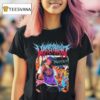 Vampirecunt Wigganometry T Shirt