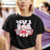 Velt Ass Caden Veltkamp Florida Atlantic Owls Football T Shirt