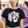 Vice Golf X Greg Mike T Shirt