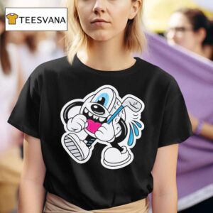 Vice Golf X Greg Mike T Shirt