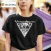 Visions Of Atlantis North American Pirates T Shirt