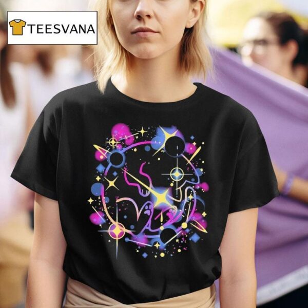Void Galaxy T Shirt