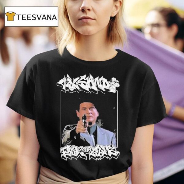 Volcano Goodfellas T Shirt