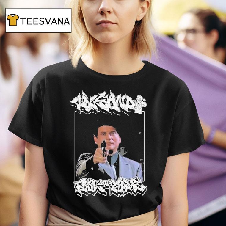  Volcano Goodfellas T Shirt