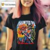 Warren Lotas A Thousand Eyes T Shirt