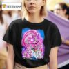 Warren Lotas Dragon Ball Guy Super Buu T Shirt