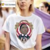 Wednesday Bianca Barclay T Shirt