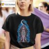 Wednesday Memory Of Enid Sinclair T Shirt
