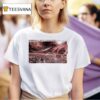 Widespread Panic Fenway Park Boston Hand T Shirt