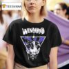 Windhand Come On Satan Surround Me T Shirt