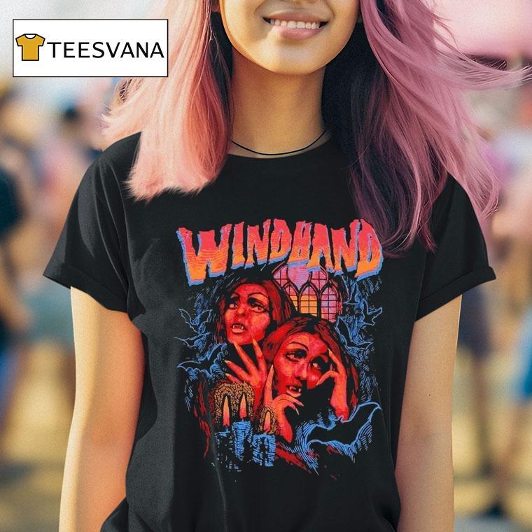  Windhand Covenan T Shirt