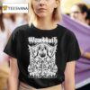 Wombbath Death Angels T Shirt