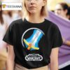 World Of Warcraft Warrior T Shirt
