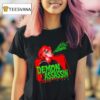 Wwe Rosemary Demon Assassin T Shirt