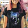 X The Files The Truth Is Out There T Shirt