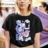Xp Splash Ca T Shirt