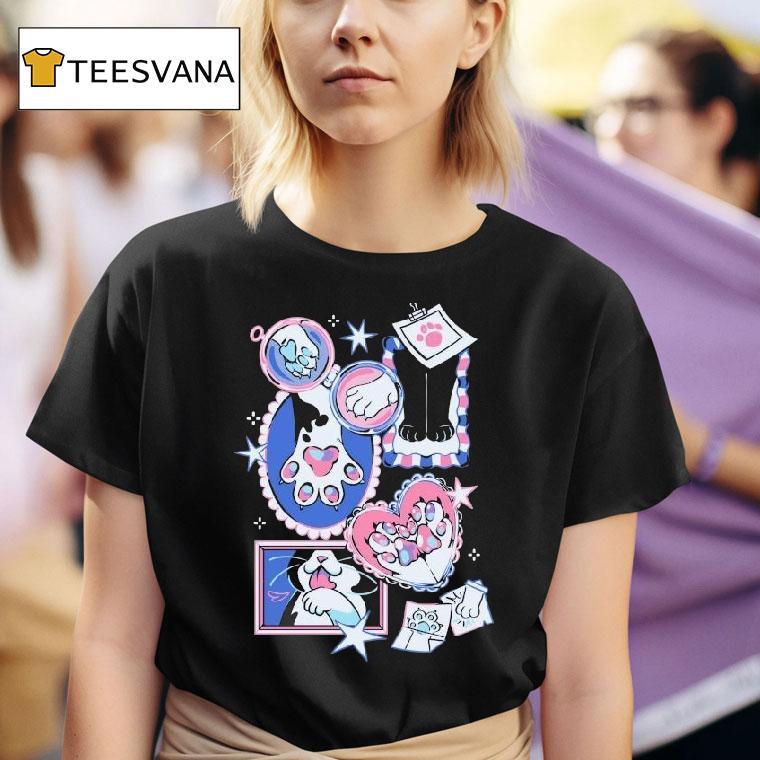  Xp Splash Ca T Shirt