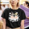 Xplr Angels Of Death T Shirt