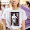 Youth Of Today Break Down The Walls T Shirt