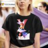 Yuna Final Fantasy X T Shirt