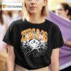 Zero Thorn Eye T Shirt