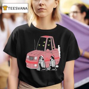 Zone Radial Frko T Shirt