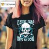Video Electric Cars Have No Soul T Shirt