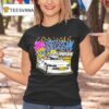 Video Ice Cream Cruise T Shirt
