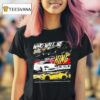 Video Txk Who Will Be King T Shirt