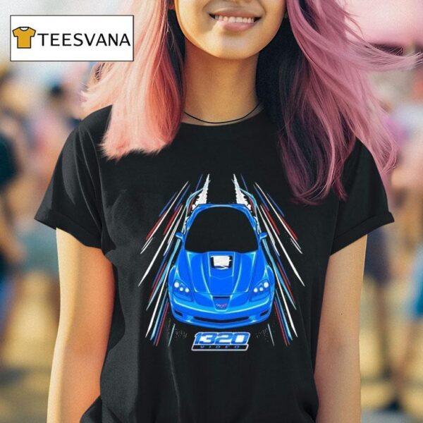 Video Zr T Shirt