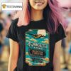 Winchester And Wesko Mulcahy S Pub And Concert Hall Wantagh Ny T Shirt