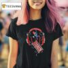 A Rock Star Does Not Age Stay Rock T Shirt