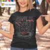 A Wilhelm Scream Ruiner Years Anniversary T Shirt